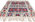4 x 5 Vintage Turkish Kilim Silk Rug 78644