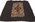 2 x 2 Hand Embroidered Pillow Cover 78615