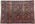 5 x 7 Antique Persian Isfahan Rug 78642