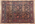 5 x 7 Antique Persian Isfahan Rug 78642