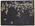 10 x 14 Chinese Art Deco Pictorial Rug 30970