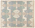 9 x 12 Scandinavian Modern Swedish Inspired Kilim Rug 30978