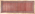 7 x 20 Antique-Worn Persian Saraband Rug 78658
