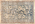 3 x 4 Antique Persian Malayer Hamadan Rug 61270