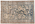 3 x 4 Antique Persian Malayer Hamadan Rug 61270