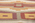 2 x 2 Antique Teec Nos Pos Navajo Rug 78662