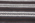 5 x 6 Modern Striped Indian Kilim Rug 78536