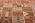 ​6 x 8 Vintage Peruvian Kilim Rug 78624​