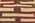 ​6 x 8 Vintage Peruvian Kilim Rug 78624​