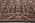 ​9 x 12 Earth-Tone Vintage Indian Rug 78679