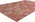 ​5 x 8 Reversible Chobi Peshawar Red Modern Area Rug 78711