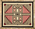 8 x 10 Southwest Modern Storm Navajo-Style Rug 81041