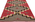 3 x 12 Southwest Modern Ganado Navajo-Style Rug Runner 81047