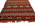 3 x 23 Vintage Zemmour Moroccan Kilim Rug 21772