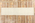 3 x 12 Organic Modern Boho Moroccan Rug 81075