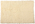 5 x 7 Vintage Greek Natural Flokati Rug 53945