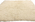 5 x 7 Vintage Greek Natural Flokati Rug 53945