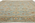 12 x 16 Modern Sky Blue Persian Sultanabad Rug 61294
