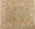 11 x 13 Modern Persian Sultanabad Rug 61280