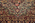 4 x 6 Distressed Antique Persian Kerman Rug 78761