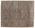 12 x 15 Organic Modern Brutalist Moroccan Rug 81116