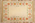 5 x 8 Anne Marie Boberg Vintage Swedish Rollakan Rug 78835