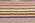4 x 7 Vintage Mexican Saltillo Serape Blanket 78788
