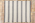 8 x 10 Moroccan Textured High Low Kilim Rug 31024
