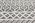 8 x 10 Moroccan Textured High Low Kilim Rug 31022