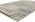 8 x 10 Transitional High-Low Wool and Silk Rug 31021