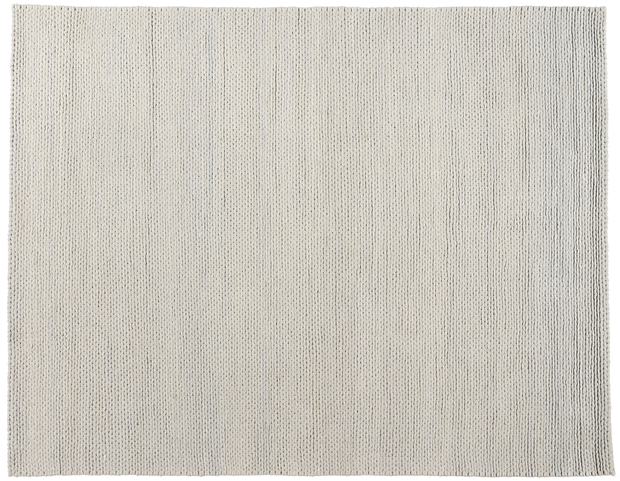8 x 10 Organic Modern Minimalist Rug 31020