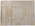 9 x 12 Contemporary Art Deco High-Low Wool and Silk Rug 31008