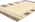 5 x 8 Earth-Tone Indian Gabbeh Rug 31006