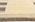 5 x 8 Earth-Tone Indian Gabbeh Rug 31006