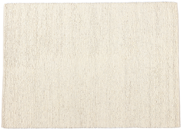 6 x 8 Moroccan Textured High-Low Kilim Rug 31041