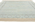 8 x 10 Light Blue Bohemian Moroccan Rug 31244