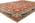 9 x 12 Modern Chinese Art Deco Rug 31323