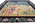9 x 12 Modern Chinese Art Deco Pictorial Rug 31321