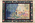 9 x 12 Modern Chinese Art Deco Pictorial Rug 31321