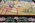 9 x 12 Modern Chinese Art Deco Pictorial Rug 31321