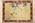 9 x 12 Modern Chinese Art Deco Pictorial Rug 31320