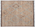8 x 11 Modern Earth-Tone Moroccan Trellis Rug 31201