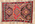 6 x 8 Vintage Persian Lori Rug 78864