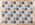 10 x 14 Scandinavian Modern Swedish Inspired Kilim Rug 31123