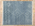 8 x 10 Azure Oasis Modern Boho Blue Moroccan Rug 31204