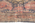 9 x 10 Antique Turkish Oushak Rug 78744