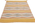 3 x 5 Antique Chinle Navajo Rug 78939