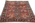 3 x 4 Antique Persian Dergazine Hamadan Rug 78947