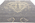 7 x 10 Silver Lace Modern Gray Damask Rug 31142