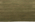 8 x 10 Solid Olive Green Modern Rug 31150